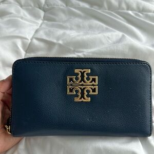 Tory Burch Wallet